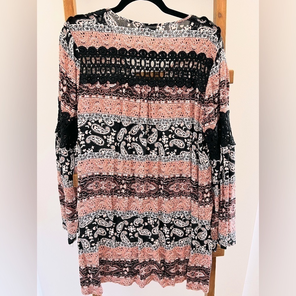 Medium Charlotte Russe Dress or Tunic - Picture 4 of 6